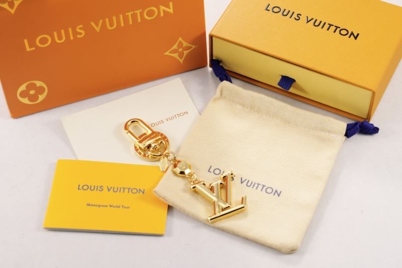 Louis Vuitton Keychains